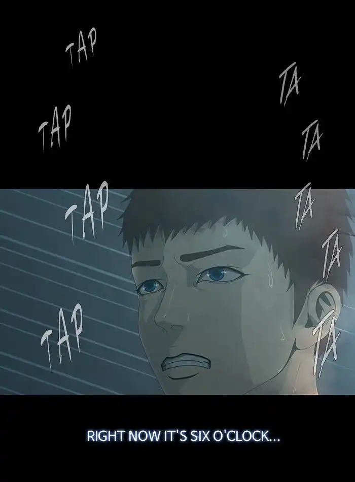 DEAD DAYS Chapter 28 13